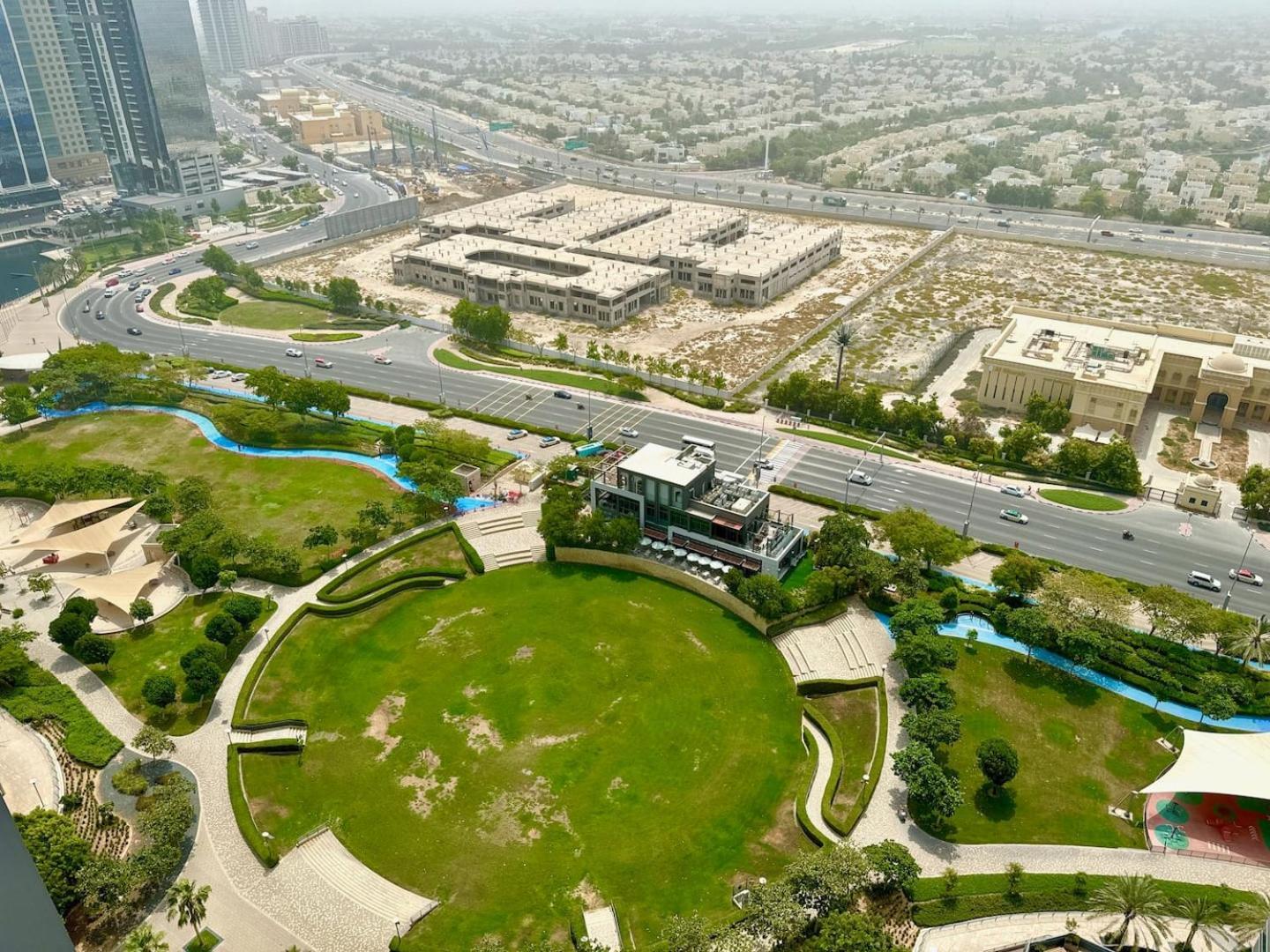 Skyline View Premium Dubai